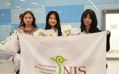 Результат слаженной командной работы