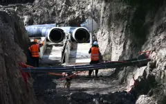 Акиматам поручили ликвидировать «красную зону» в ЖКХ к 2027 году