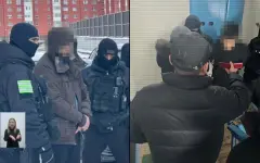 Две ОПГ вымогали деньги у шахтеров и охраны в Актюбинской области