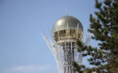 Геология роста