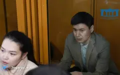 Убийство Салтанат Нукеновой: осужденный добивается оправдания