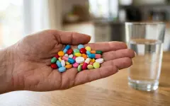 В США вводят стопроцентные пошлины на импортные лекарства