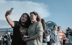 Потепление до +20 и резкая смена погоды: что ждёт Астану в ближайшие дни