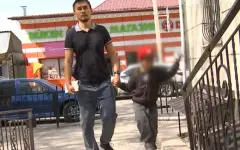 Пятилетний мальчик едва не остался инвалидом после обрезания в Алматы