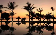 Всплеск нападений на туристов насторожил власти Бали