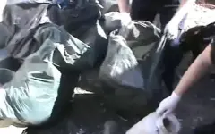 Две нарколаборатории ликвидировали в Талдыкоргане