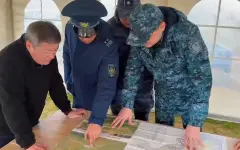 Ребенок пропал в Актюбинской области: поиски продолжаются уже пять дней