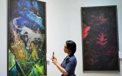 Артефакты «заговорили»