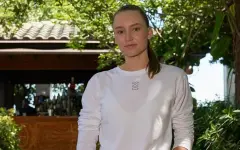 Экс-третья ракетка мира назвала проблемы Рыбакиной на грунтовом покрытии