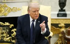 Трамп уволил генпрокурора США из-за недовольства её работой