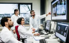 Новые препараты против болезни Альцгеймера тестируют в Германии