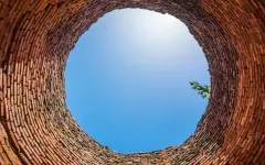 Необычный вызов в Карагандинской области: что нашли в колодце