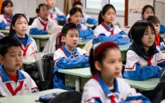 Спецкампанию справедливого и прозрачного приема учащихся в школы запускают в Китае