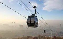 В Алматы и еще шести городах прогнозируют ухудшение качества воздуха