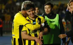 «Кайрат» устроил разгром «Астаны» — дубль Жоржиньо и гол Сатпаева