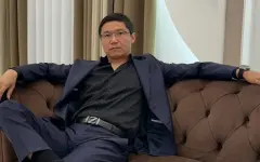 Неожиданное признание Баглана Абдраимова заставило фанатов задуматься