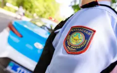 В Атырауской области возбудили уголовное дело после нападения на полицейских