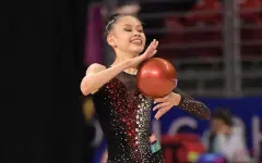 Акмарал Ерекешева принесла Казахстану бронзу турнира во Франции