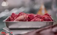 Казахстан впервые экспортировал халал-баранину в Саудовскую Аравию