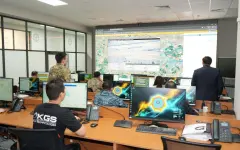 В Бурабае стартовала инспекция противопожарных систем