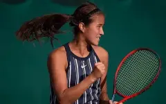 Казахстанская теннисистка стала триумфатором в Индии