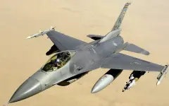 Трамп заявил о спасении двух пилотов истребителей, сбитых над Ираном