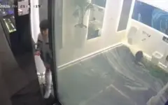 Житель Шымкента разгневал тысячи казахстанцев поступком в общественном туалете