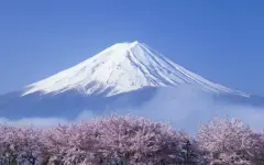 Вулкан Фудзияма может оставить Японию без электричества