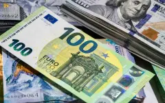 Курсы валют в обменниках Алматы и Астаны на 5 апреля