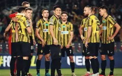 Казахстанские клубы узнали свои места в престижном рейтинге