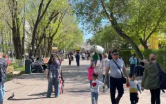 Ожидаемая продолжительность жизни казахстанцев достигла рекордной отметки