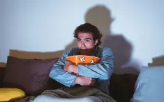 Смотрите осторожно – врач рассказала, чем опасны фильмы ужасов