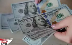 Доллар и евро ощутимо просели к тенге