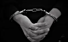 Задержанного в России контрабандиста доставили в Казахстан