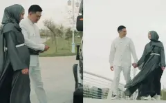 В большой семье Торегали Тореали ожидается пополнение – певец снова станет отцом