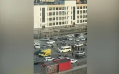 Смертельный наезд на школьницу допустил водитель в Атырау