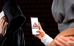 Учительница из Акмолинской области лишилась 20 млн тенге после одного звонка