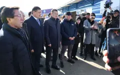 Развитие дорожной инфраструктуры ВКО: итоги и планы