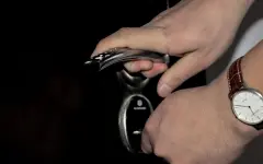 Две группы серийных квартирных воров задержали в Алматинской области