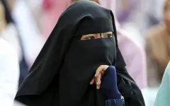 Никаб, балаклава и маски: новые нормы разъяснили в МВД РК