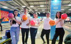 Жизнь без границ