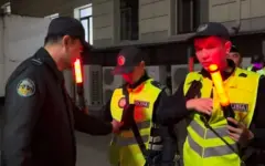 Ночные рейды: более 30 правонарушений пресечено в Талдыкоргане