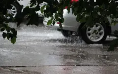 Весенняя непогода накроет Казахстан