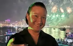 Российского блогера Азамата Айталиева избили в Астане: раскрыты детали конфликта