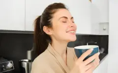 Простой утренний ритуал, который меняет жизнь