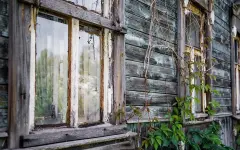 Жуткая находка в Павлодарской области: в доме обнаружили мумифицированные тела