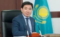 Замакима ВКО Жаксылык Омар никогда не сможет выйти по УДО или амнистии