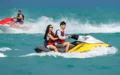 Очистить сточные воды на озере Жасыбай поручено акимату Павлодарской области