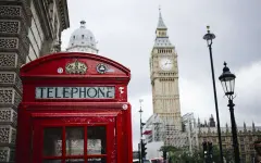 Власти Британии вводят антикризисные меры