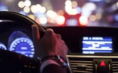 В Алматы негласные патрули отслеживают шашечников внутри транспортного потока